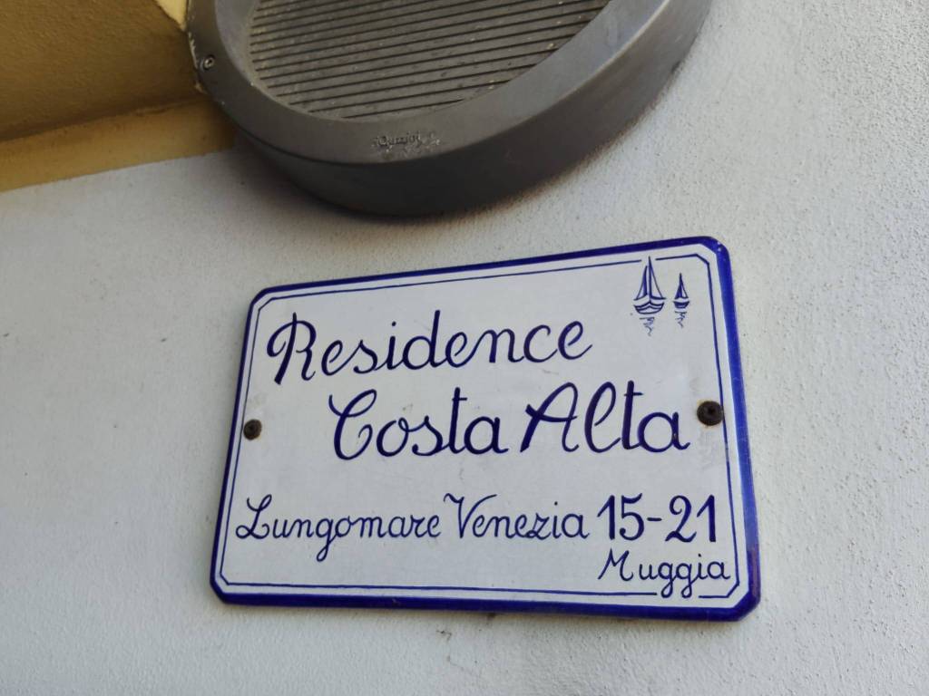 Appartamento a Muggia in Lungomare Venezia, 21 - Foto 5