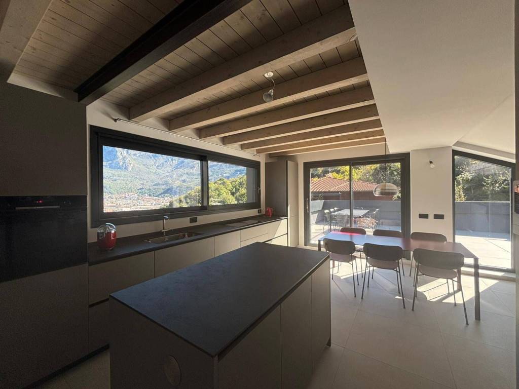 Appartamento a Malgrate in Via ai Colli, 19 - Foto 3