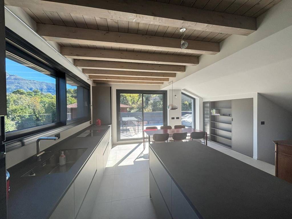 Appartamento a Malgrate in Via ai Colli, 19 - Foto 4