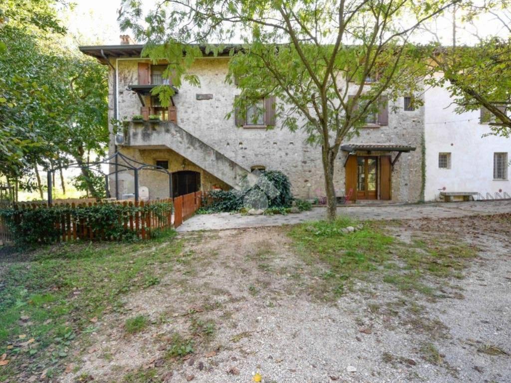 Casa indipendente a Pozzolengo in Località Campagnola, 99 - Foto 3