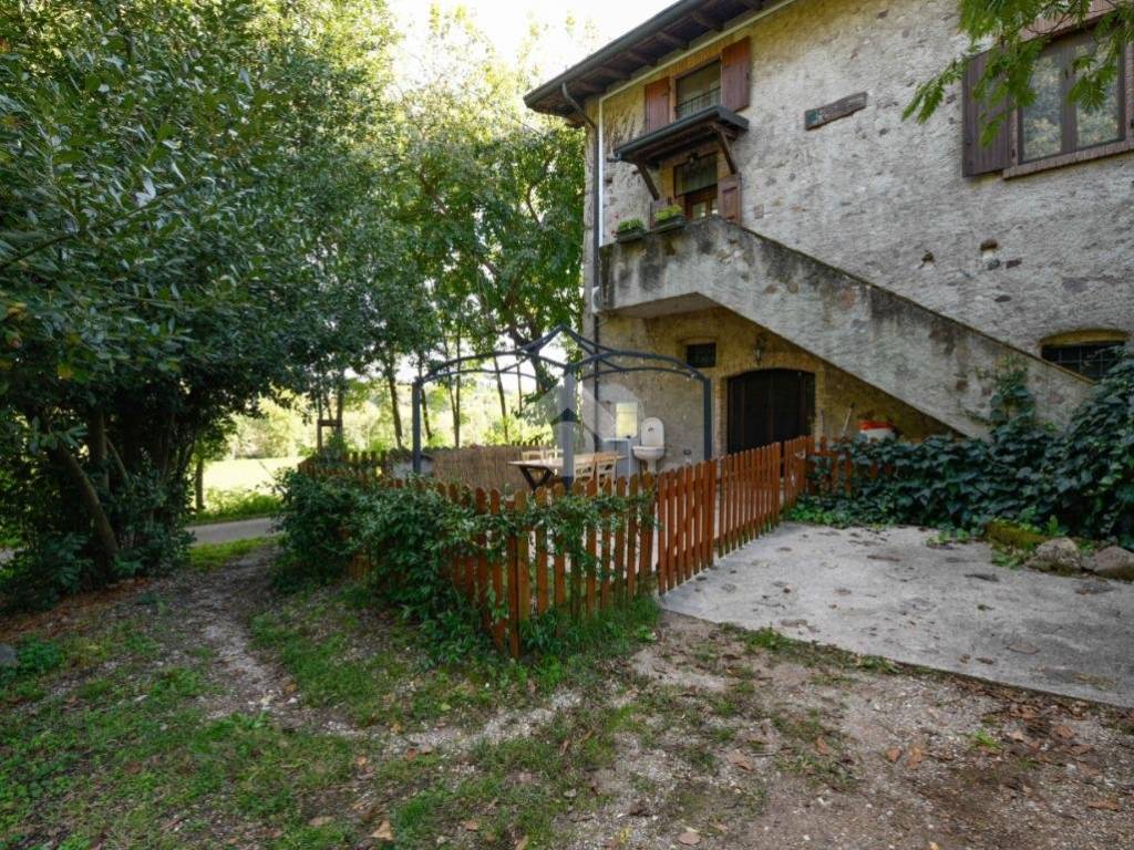Casa indipendente a Pozzolengo in Località Campagnola, 99 - Foto 4