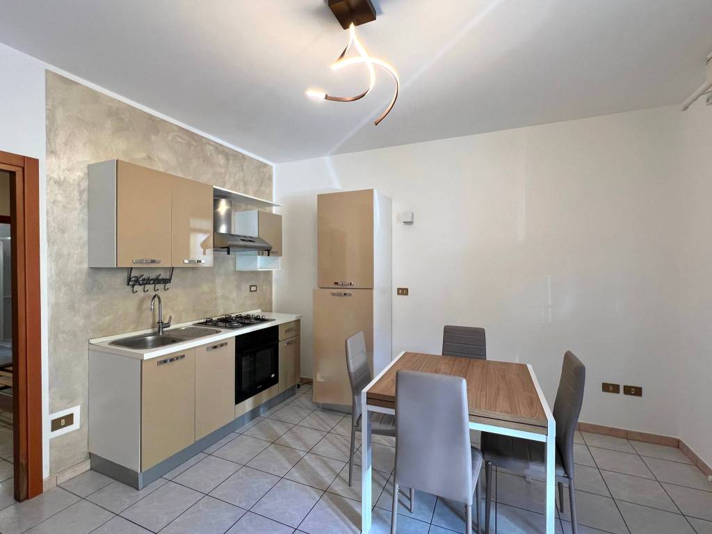 Appartamento a Portomaggiore in Corso Vittorio Emanuele II, 74 - Foto 2