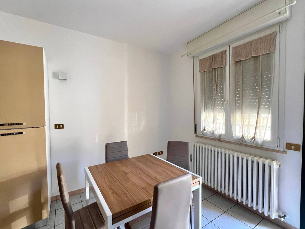 Appartamento a Portomaggiore in Corso Vittorio Emanuele II, 74 - Foto 3