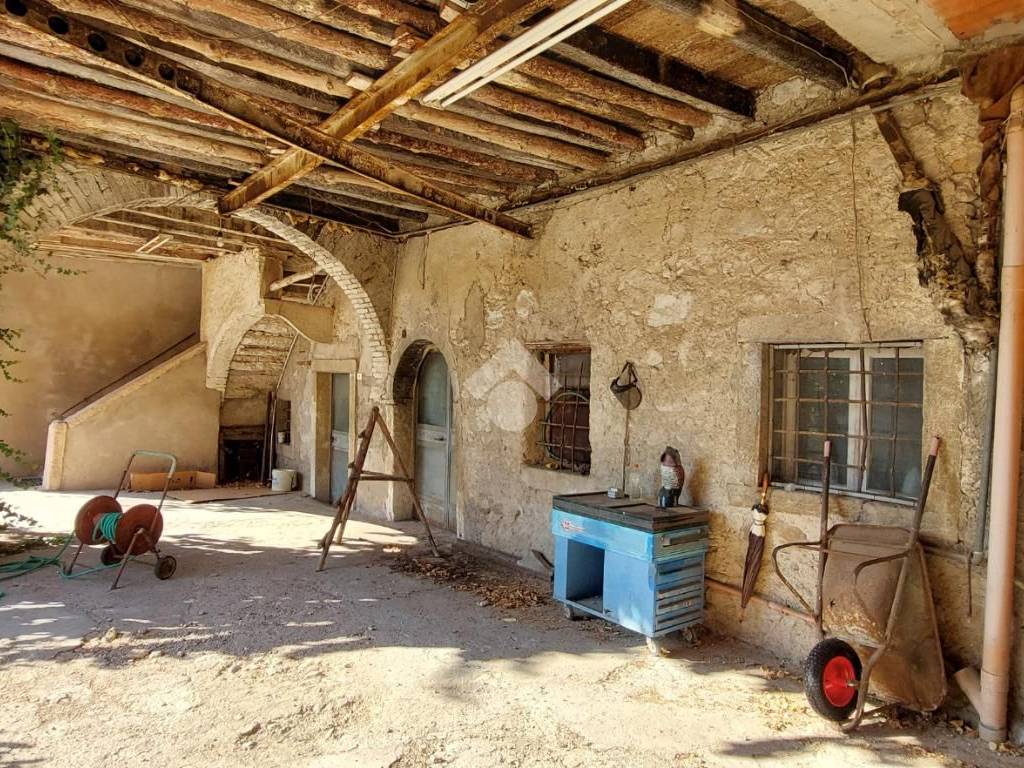 Rustico / casale a Caprino veronese in Via Boi - Foto 3