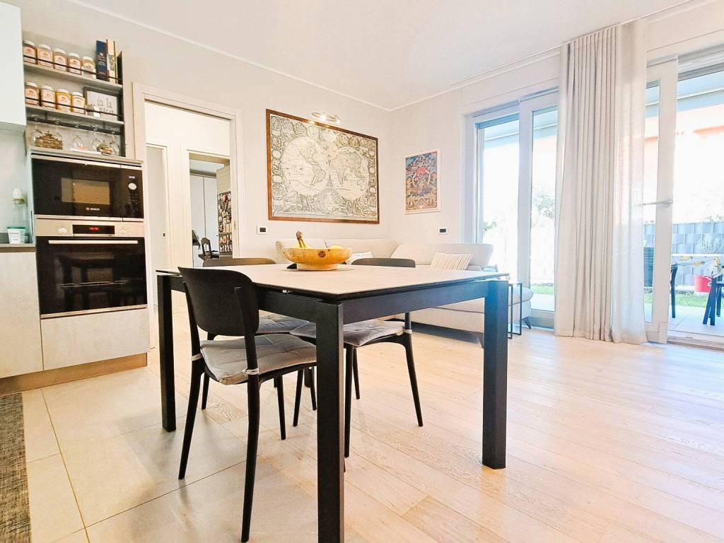 Appartamento a Torre boldone in Via Imotorre - Foto 5