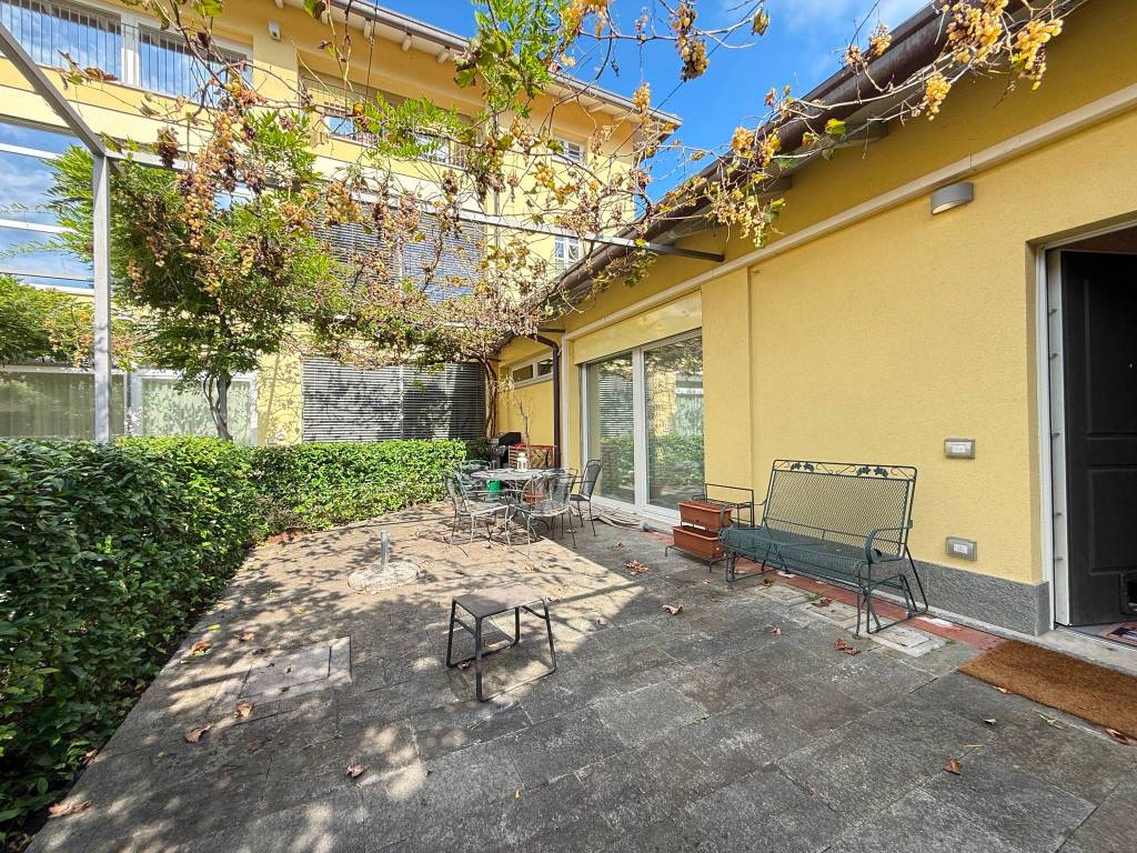 Appartamento a Montano lucino in Via Lucino al Monte - Foto 4