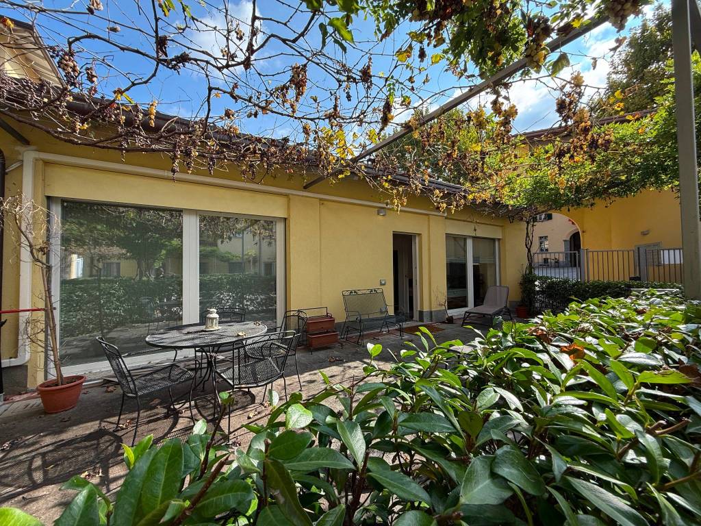 Appartamento a Montano lucino in Via Lucino al Monte - Foto 5