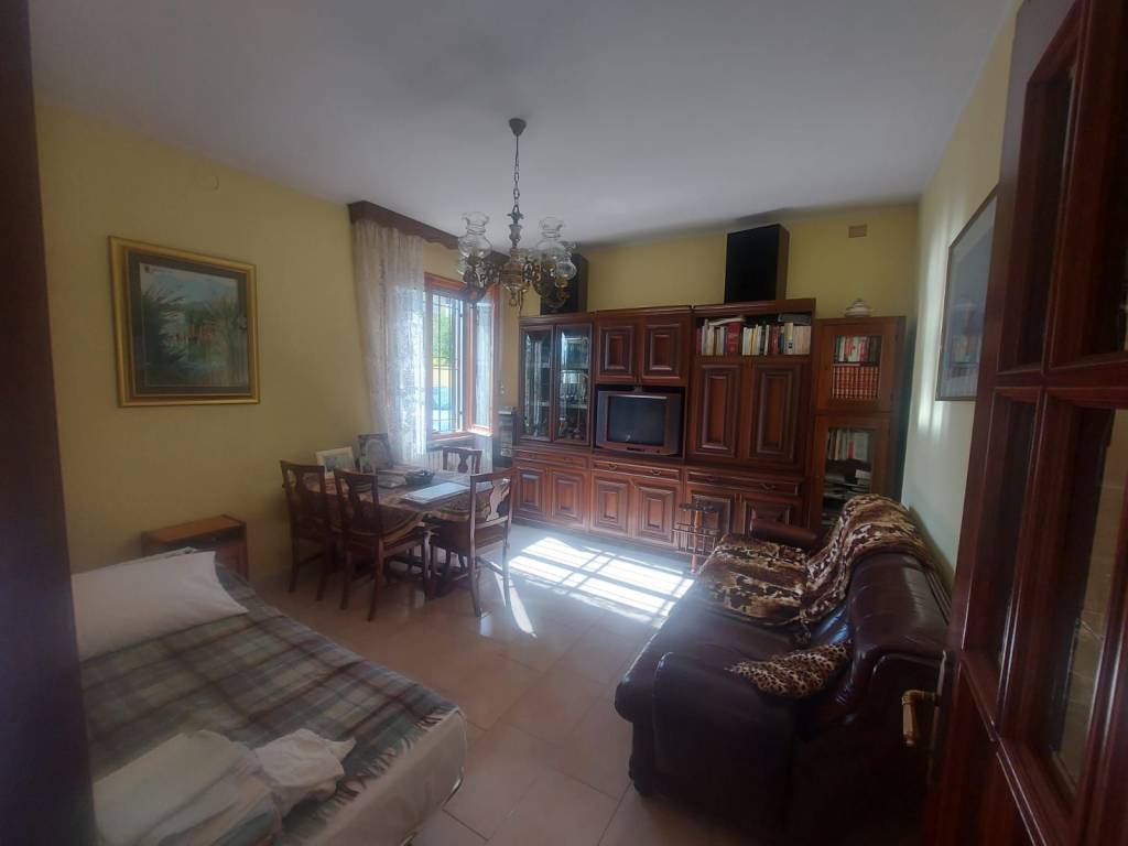 Casa indipendente a Sorbolo mezzani in Via Leonardo da Vinci - Foto 5