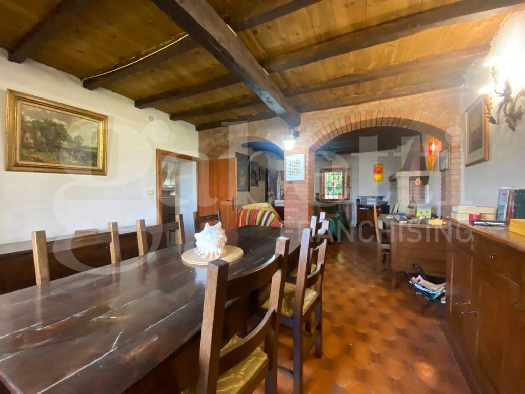 Villa a Castel di casio in Località Cà dei Mucci, 8 - Foto 5