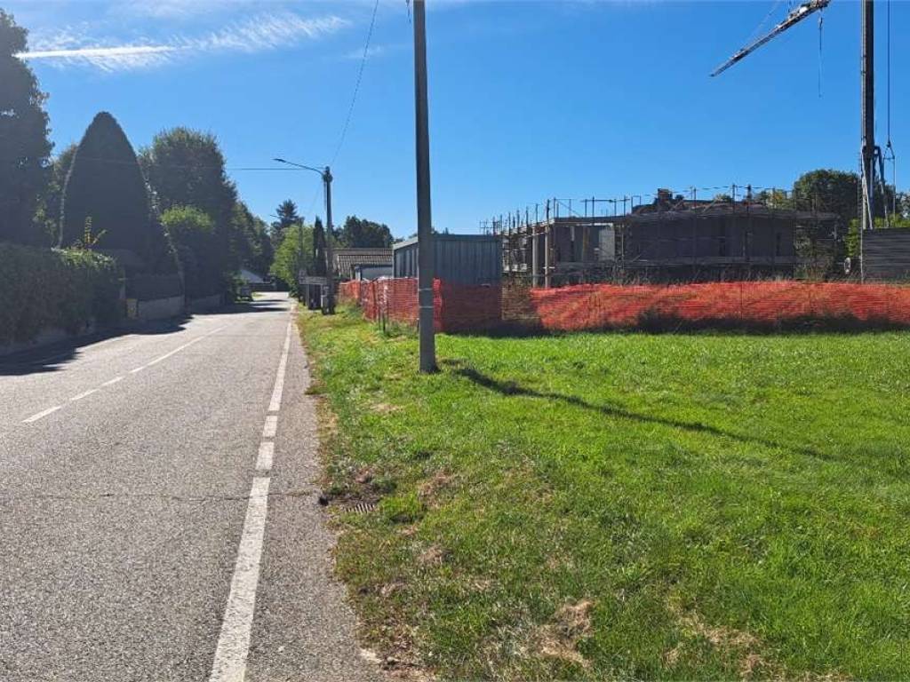 Terreno a Fiano in via Rossini - Foto 3
