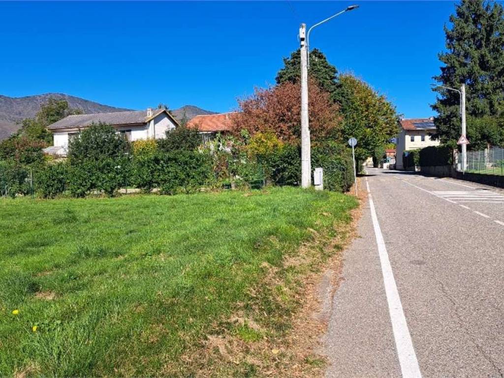 Terreno a Fiano in via Rossini - Foto 4