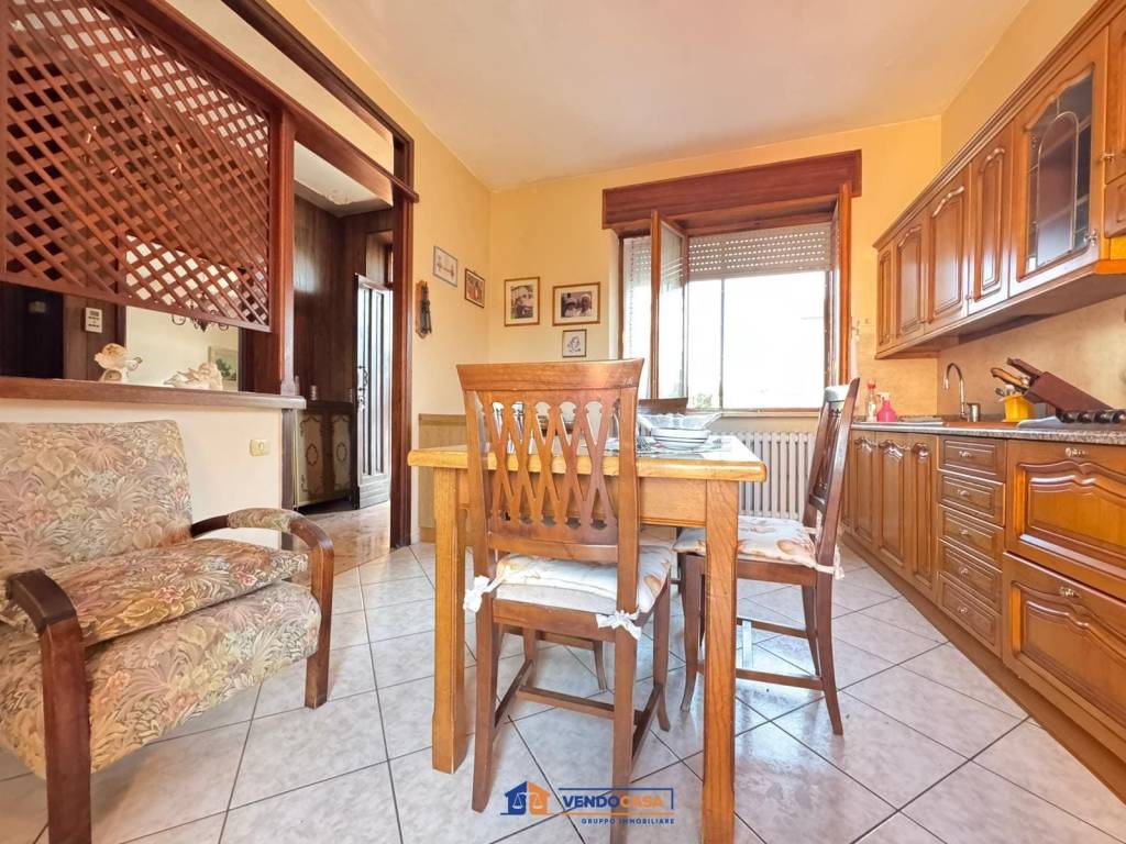 Villa a Montegrosso d'asti in Via Santo Stefano, 46 - Foto 4