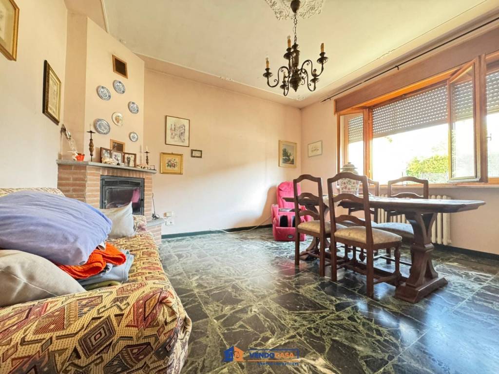 Villa a Montegrosso d'asti in Via Santo Stefano, 46 - Foto 5