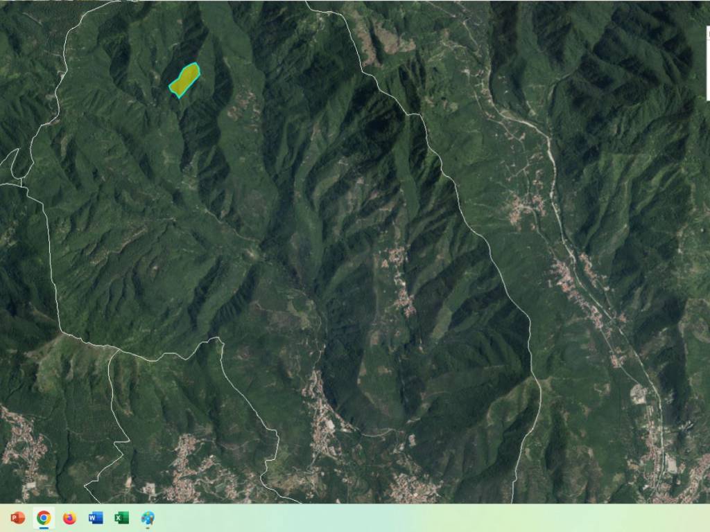 Terreno a Giffoni sei casali in Via Mazzi - Foto 5