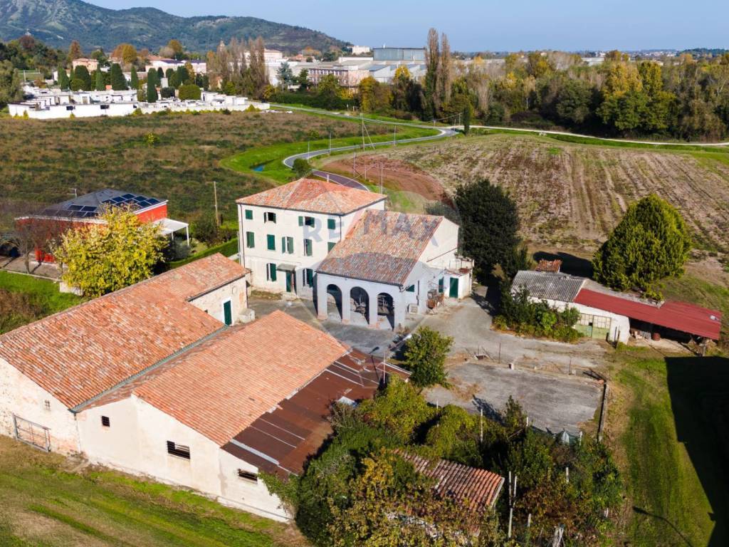 Rustico / casale a Pernumia - Foto 3