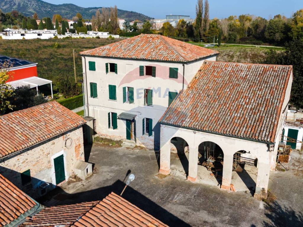 Rustico / casale a Pernumia - Foto 4