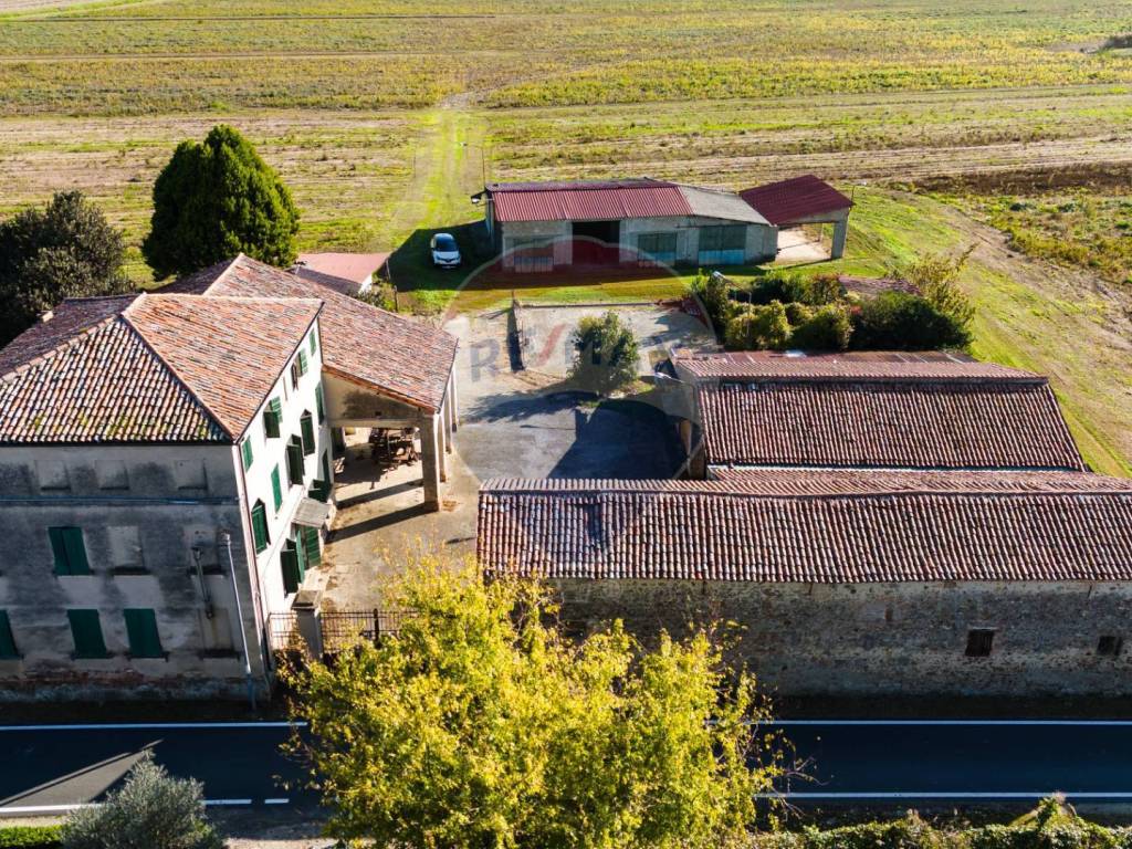 Rustico / casale a Pernumia - Foto 5