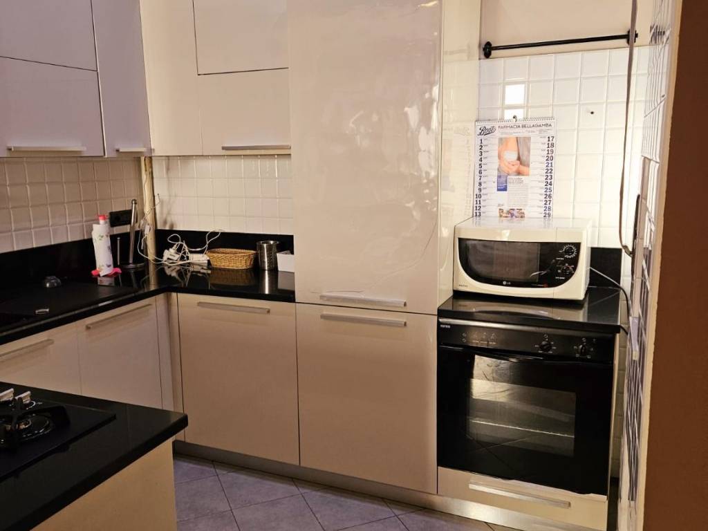 Appartamento a Chiavari in Galleria Di Corso Giuseppe Garibaldi, 12 - Foto 5