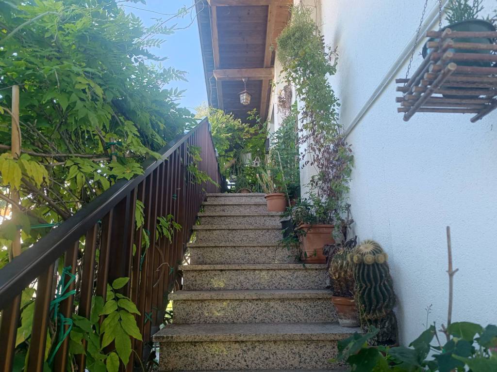 Appartamento a Santa giustina in VIALE DELLA STAZIONE, 26 - Foto 2