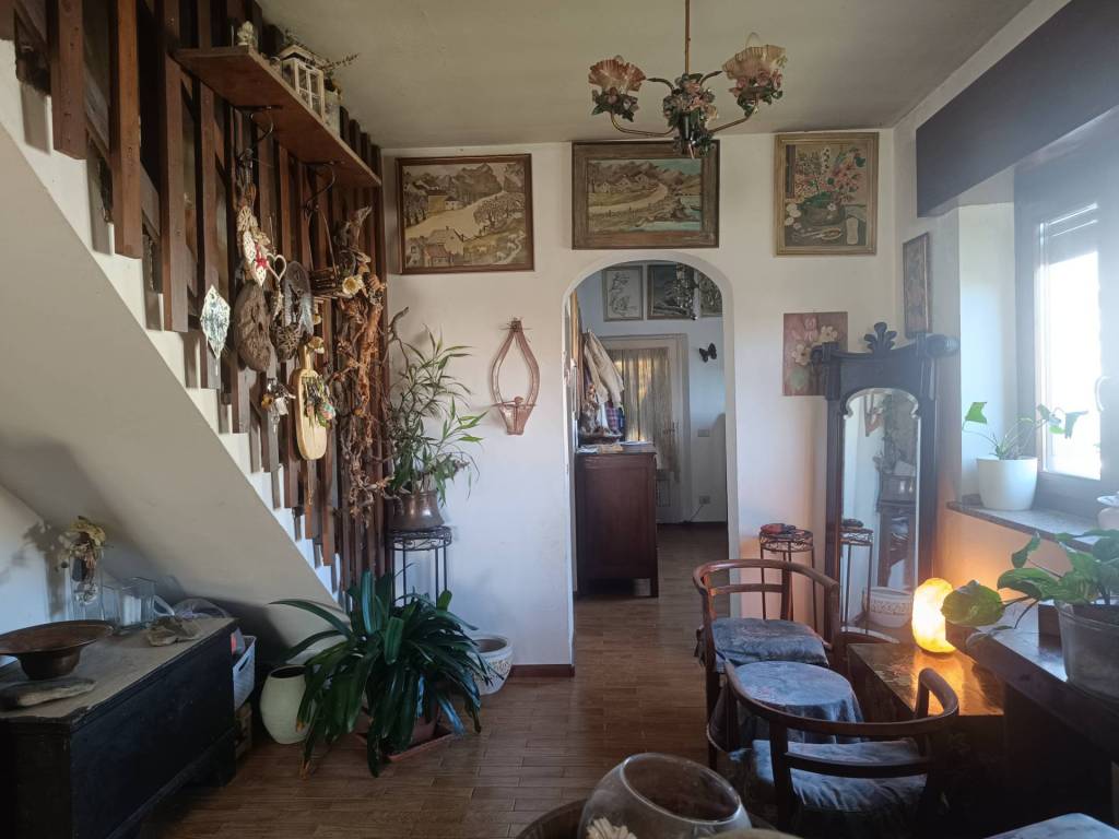 Appartamento a Santa giustina in VIALE DELLA STAZIONE, 26 - Foto 5