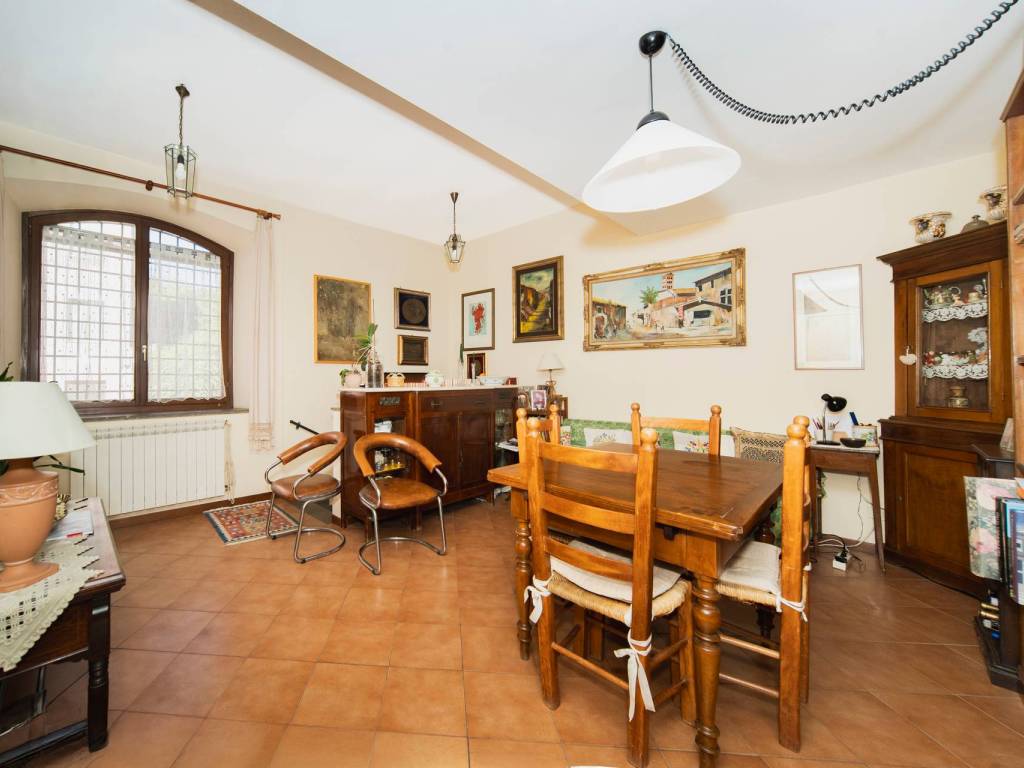 Casa indipendente a Formello in Via Nazario Sauro - Foto 2
