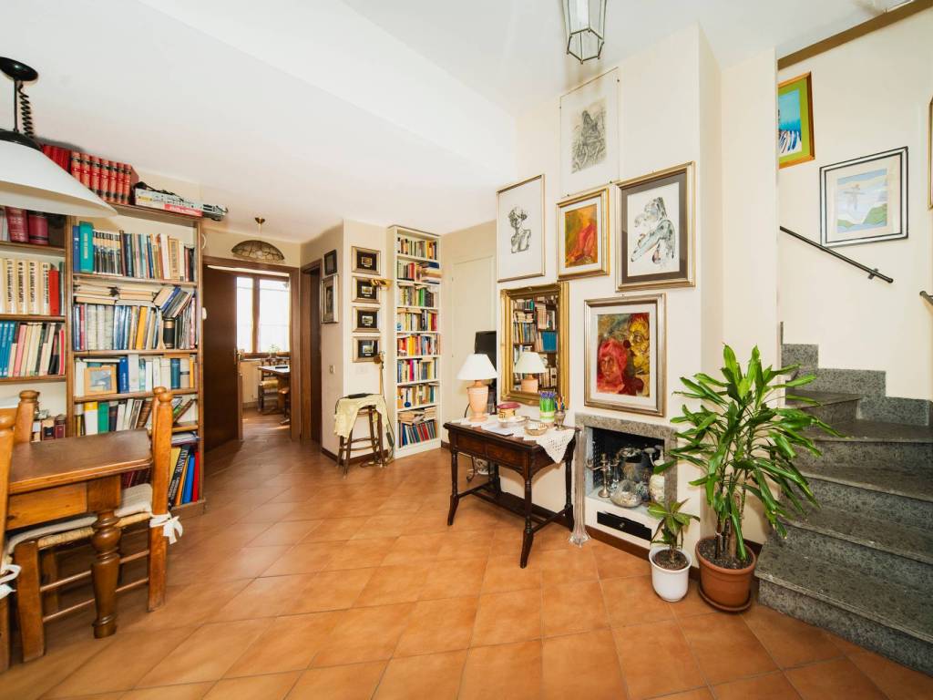 Casa indipendente a Formello in Via Nazario Sauro - Foto 3