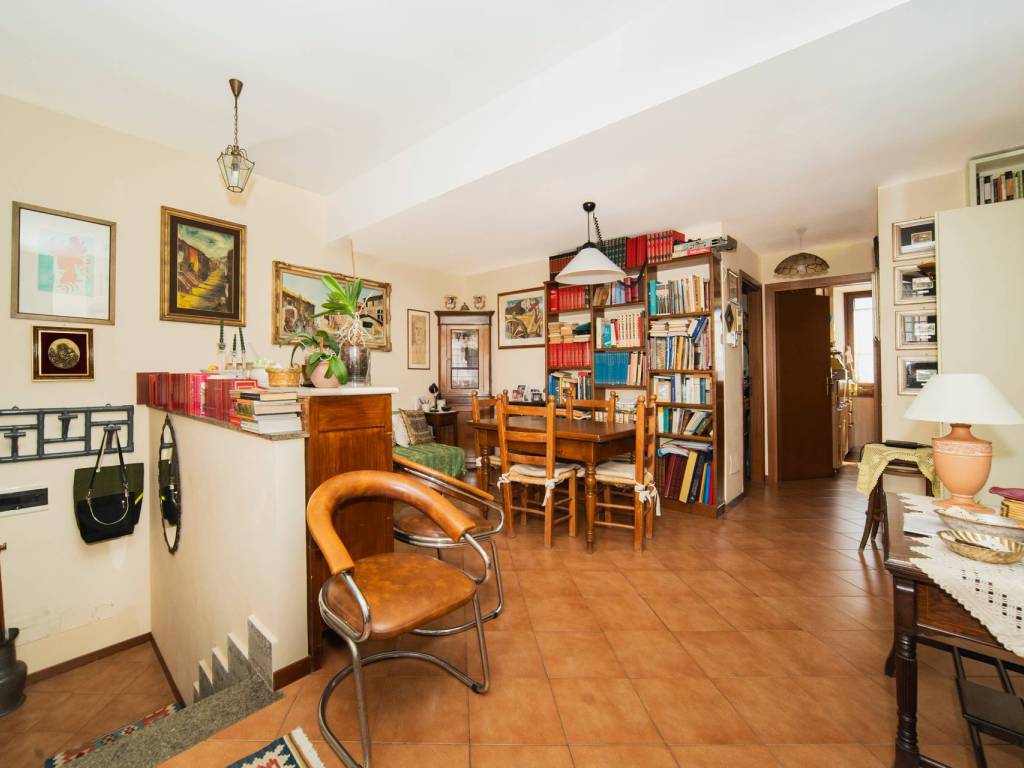 Casa indipendente a Formello in Via Nazario Sauro - Foto 4
