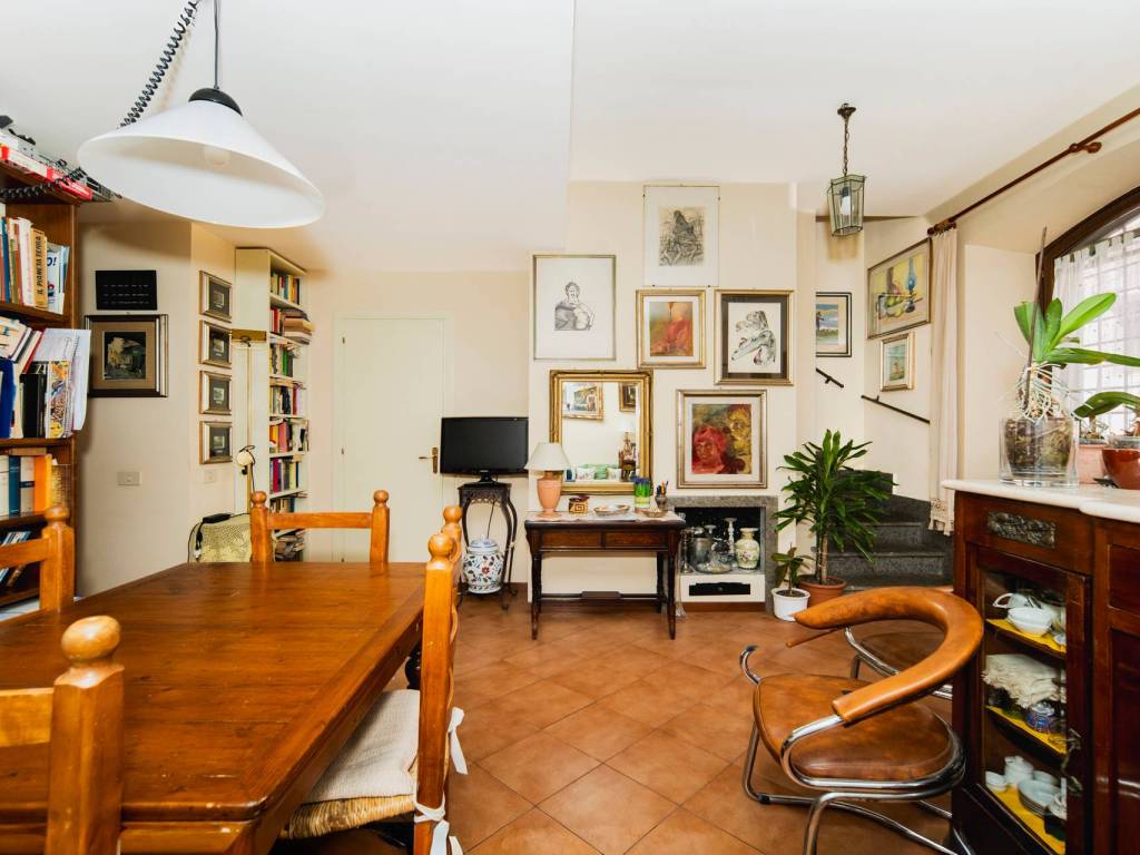 Casa indipendente a Formello in Via Nazario Sauro - Foto 5