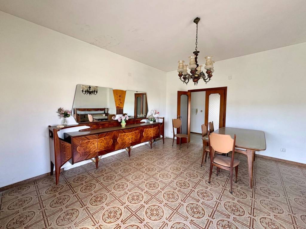 Appartamento a Civitella del tronto in Via Principale, 42 - Foto 4
