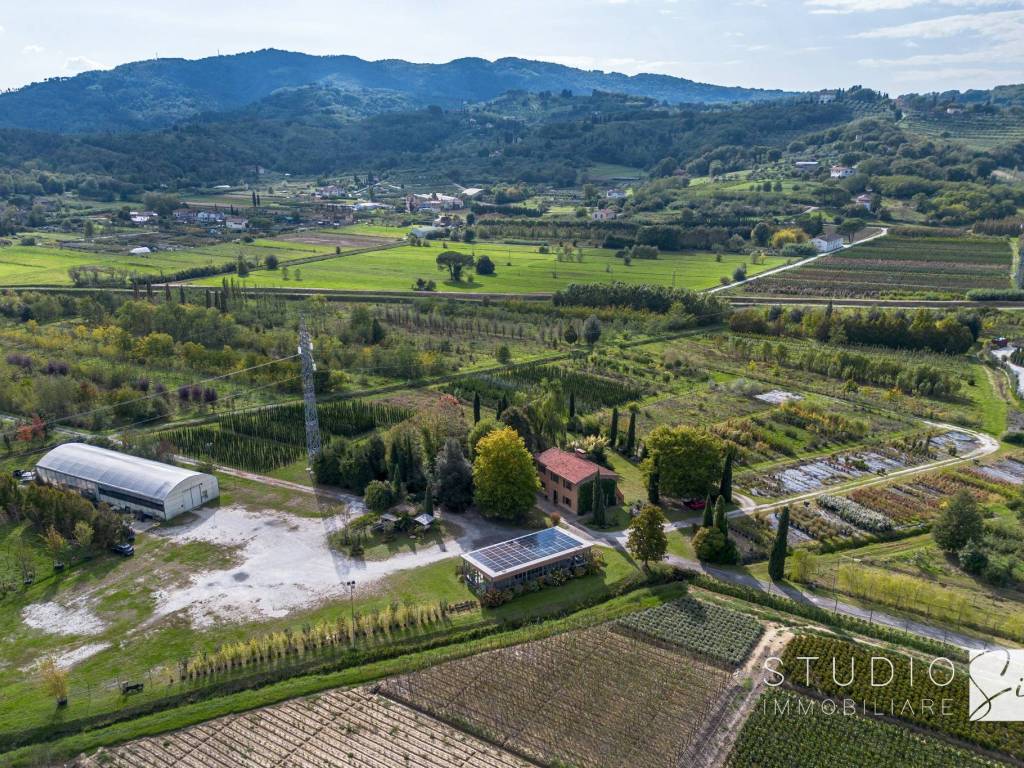 Rustico / casale a Pistoia in Via Traversa del Pillone - Foto 3