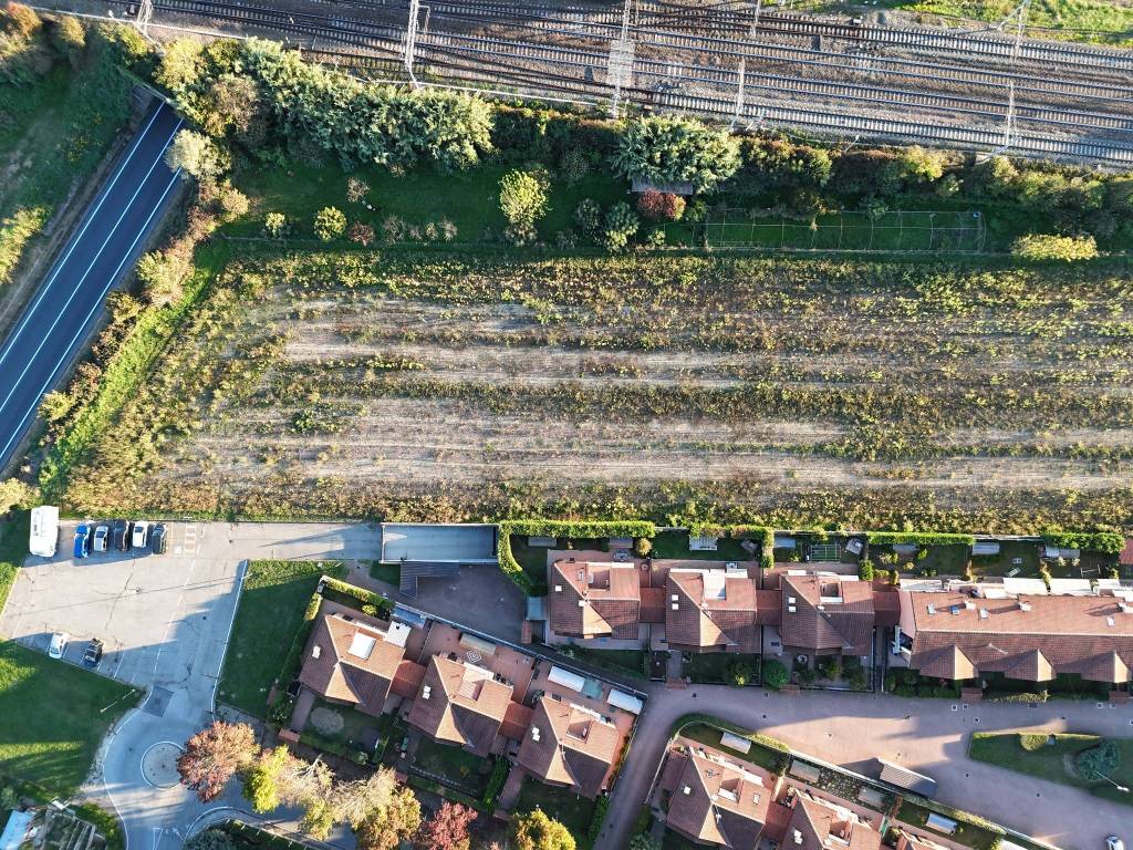 Terreno a Cambiano in Via Caduti Grande Guerra, 40 - Foto 2