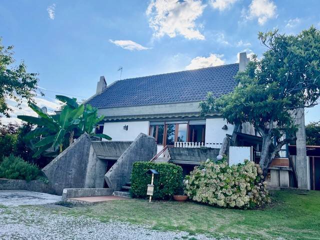 Villa a Tricesimo in Via Sante Patussi, 10 - Foto 2