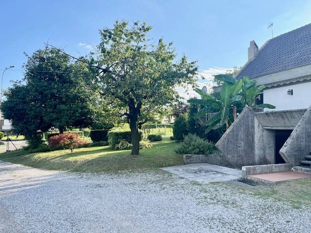 Villa a Tricesimo in Via Sante Patussi, 10 - Foto 3