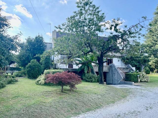 Villa a Tricesimo in Via Sante Patussi, 10 - Foto 5