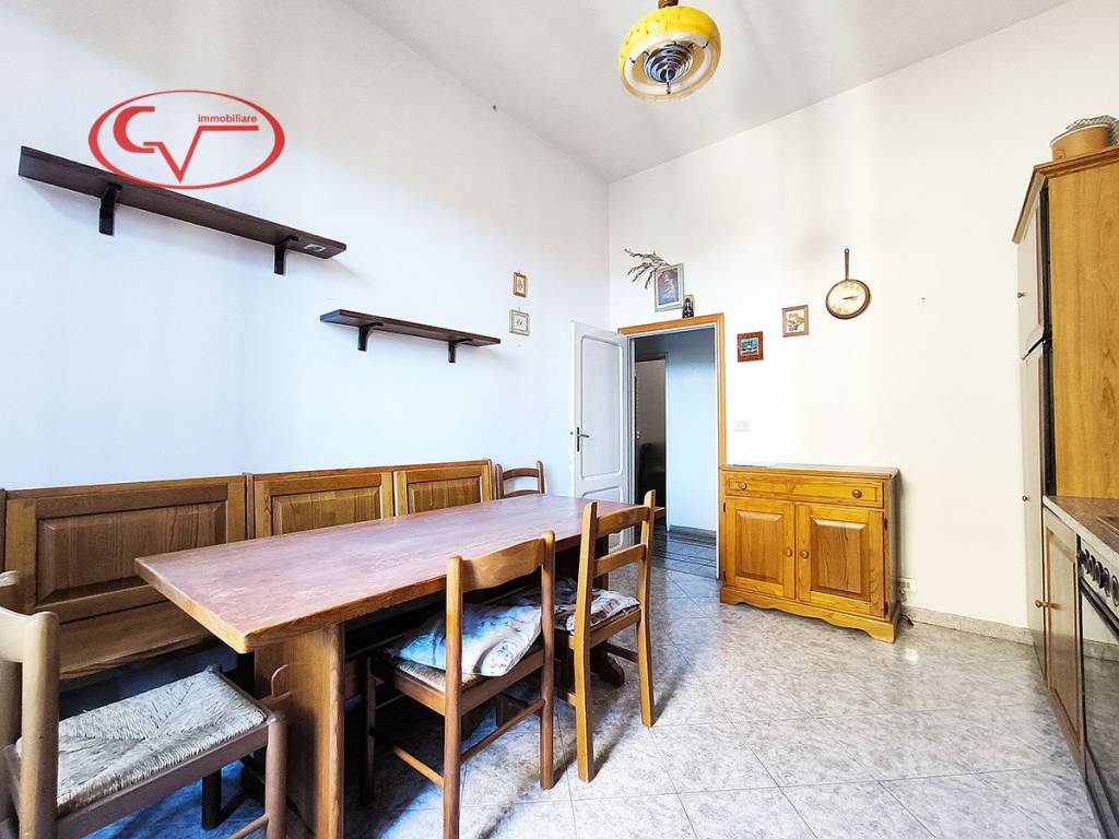Attico / mansarda a San giovanni valdarno in Via Trieste - Foto 3