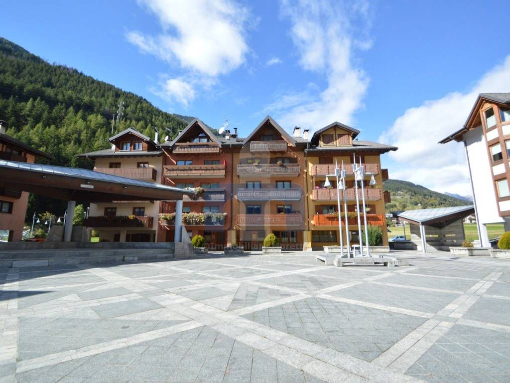 Appartamento a Valdisotto in Piazza S. Antonio 10 - Foto 3