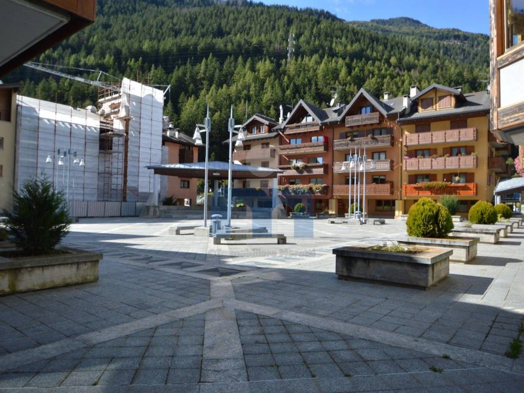 Appartamento a Valdisotto in Piazza S. Antonio 10 - Foto 5