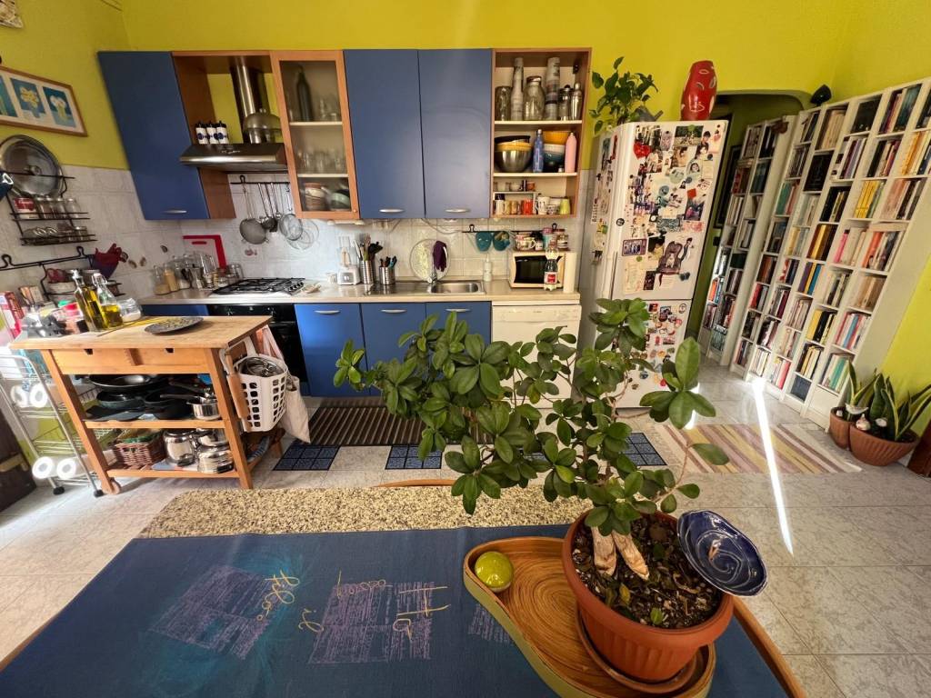 Appartamento a Collegno in Via San Massimo, 1 - Foto 4