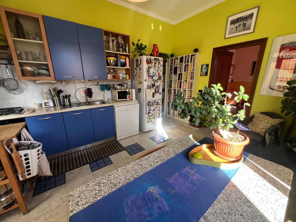 Appartamento a Collegno in Via San Massimo, 1 - Foto 5