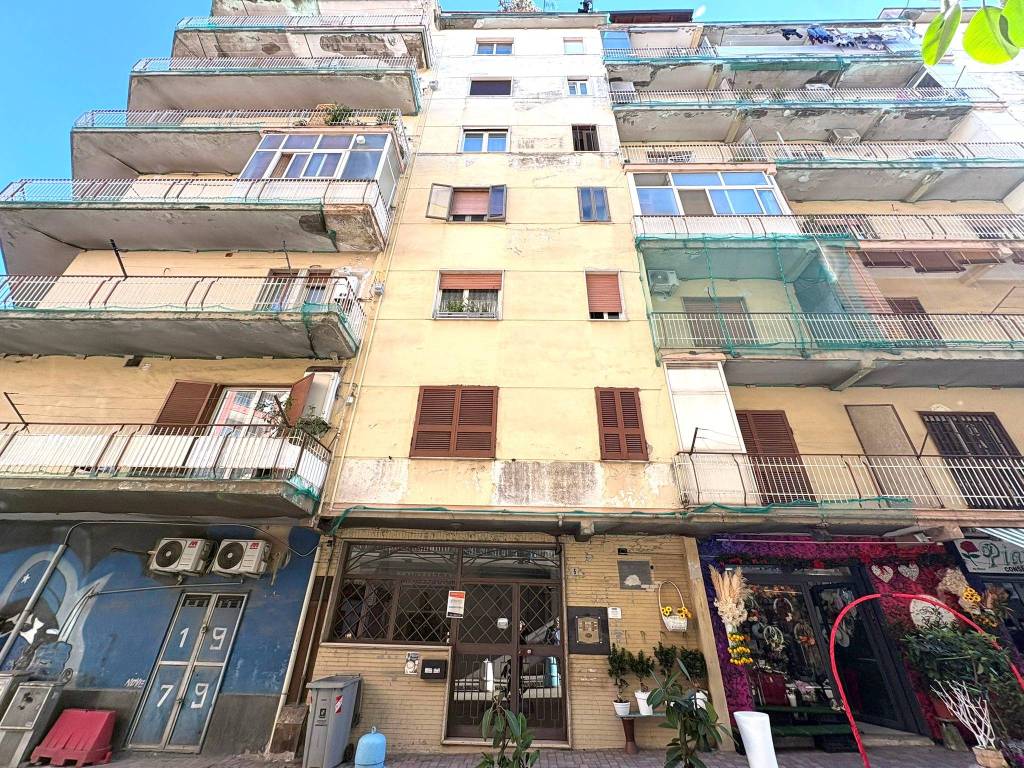 Appartamento a Marano di napoli in Via Domenico Mallardo, 5 - Foto 2