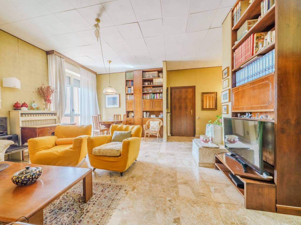 Appartamento a Cernusco sul naviglio in VIA VERGA, 10 - Foto 4