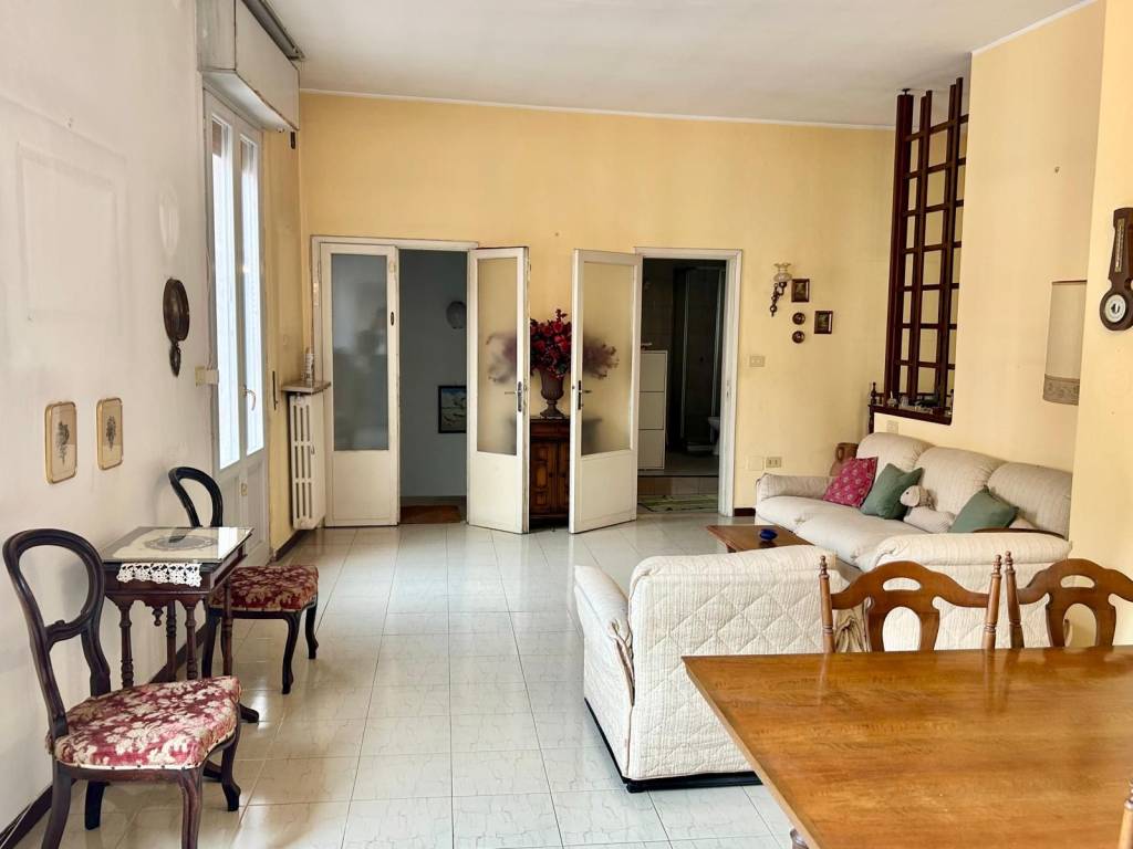 Appartamento a Romano di lombardia in Via Giovan Battista Rubini - Foto 3