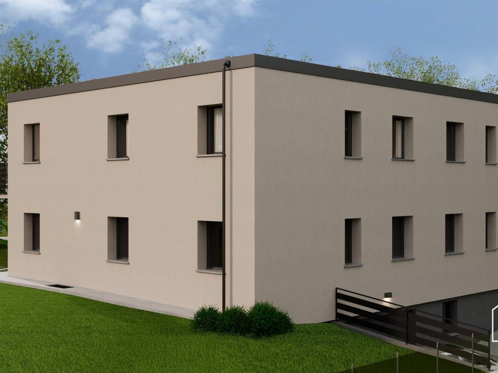 Progetto a Costa volpino in Via Ca' Nistol - Foto 5