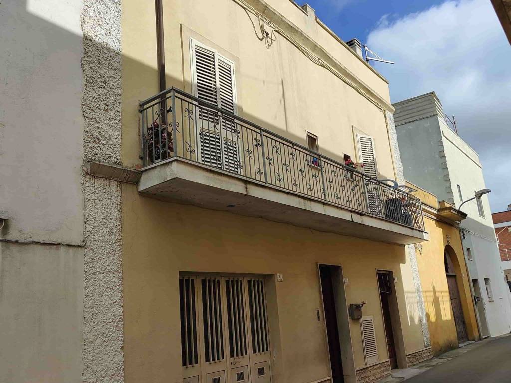 Casa indipendente a Ruffano in Via Piave - Foto 2