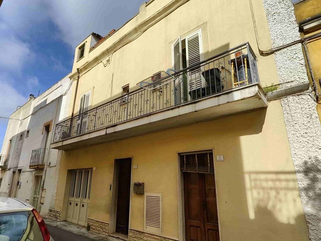 Casa indipendente a Ruffano in Via Piave - Foto 3