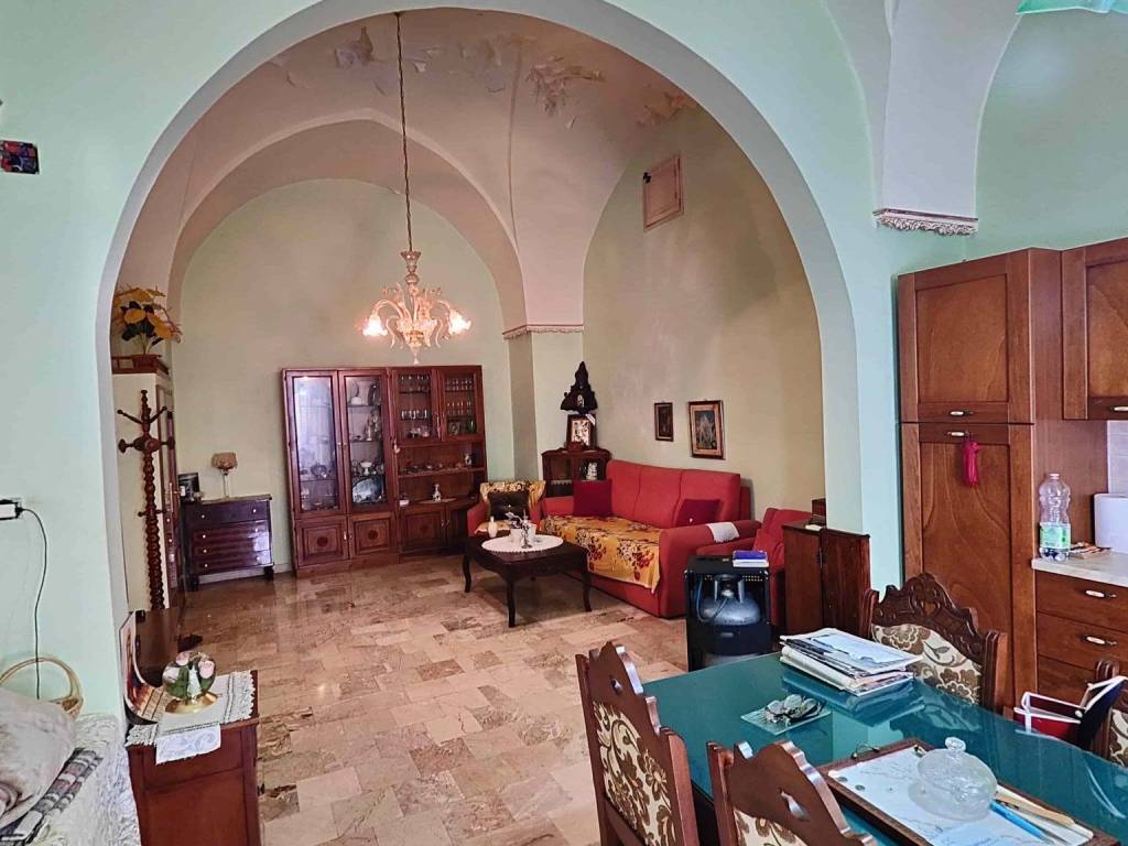 Casa indipendente a Ruffano in Via Piave - Foto 4