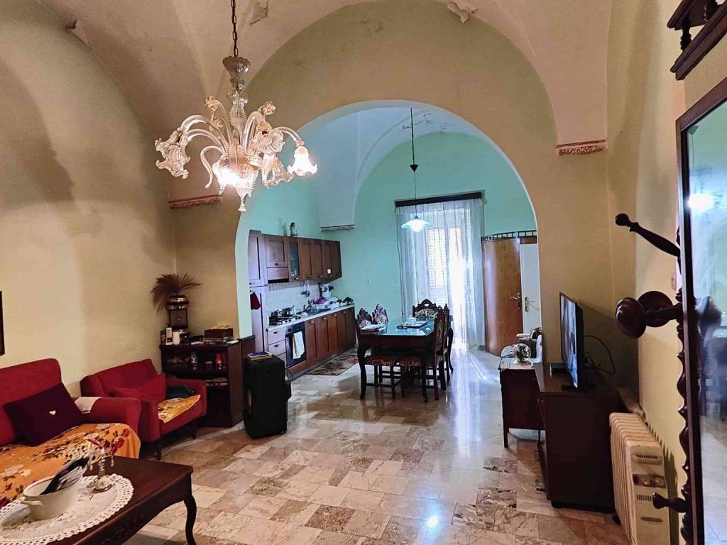 Casa indipendente a Ruffano in Via Piave - Foto 5