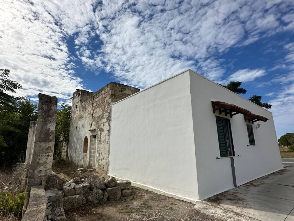 Villa a Matino in Strada Vicinale Cocca, 20 - Foto 4