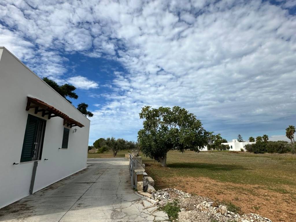 Villa a Matino in Strada Vicinale Cocca, 20 - Foto 5