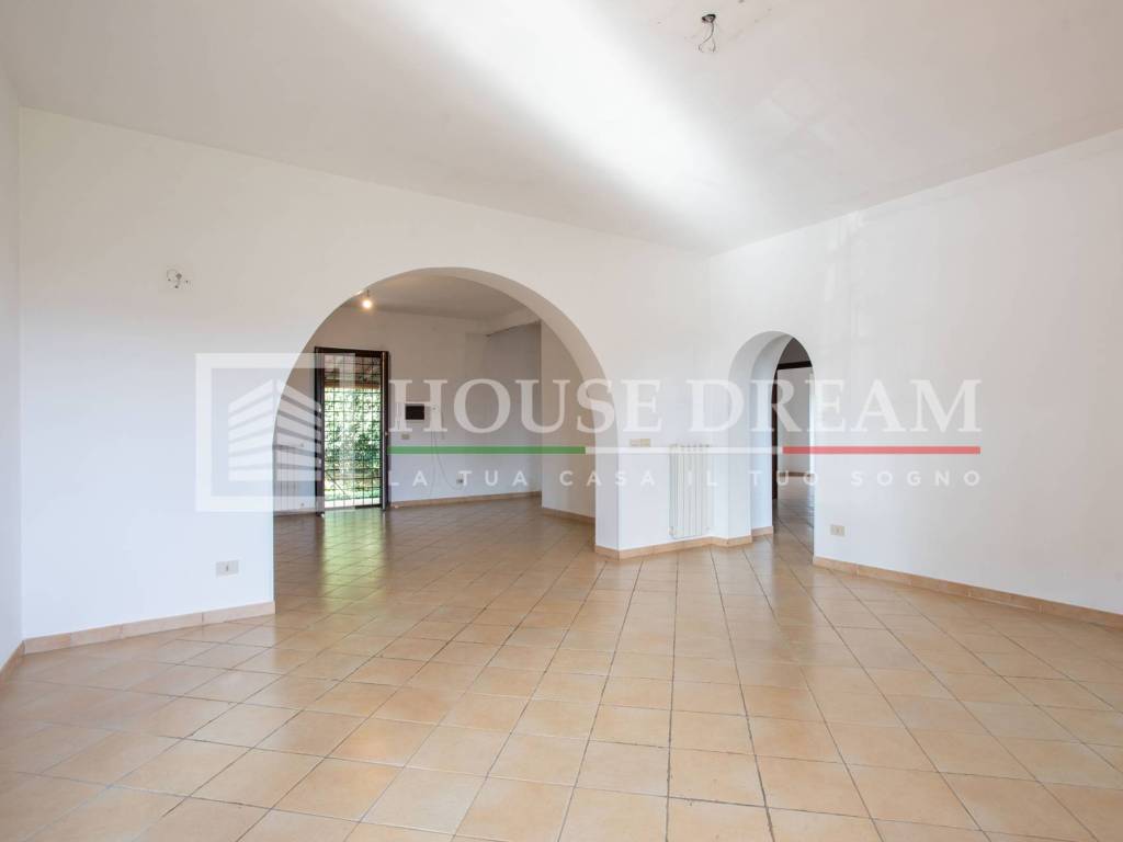 Villa a San cesareo in Via della Donnicciola, 33 - Foto 2
